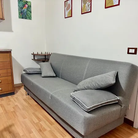 Σπίτι διακοπών La Casetta Indipendente Con Parcheggio Interno *