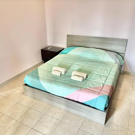 La Casetta Indipendente Con Parcheggio Interno