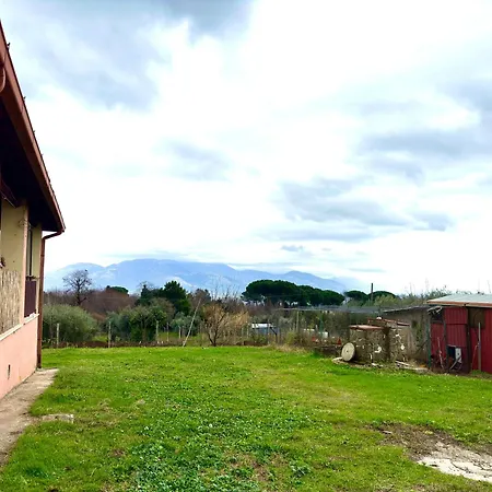 La Casetta Indipendente Con Parcheggio Interno Velletri