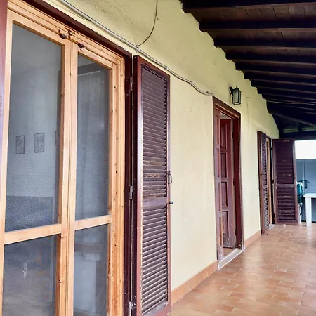 La Casetta Indipendente Con Parcheggio Interno Velletri