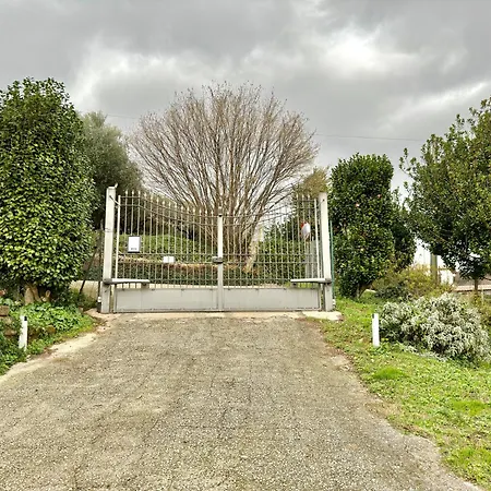 La Casetta Indipendente Con Parcheggio Interno *